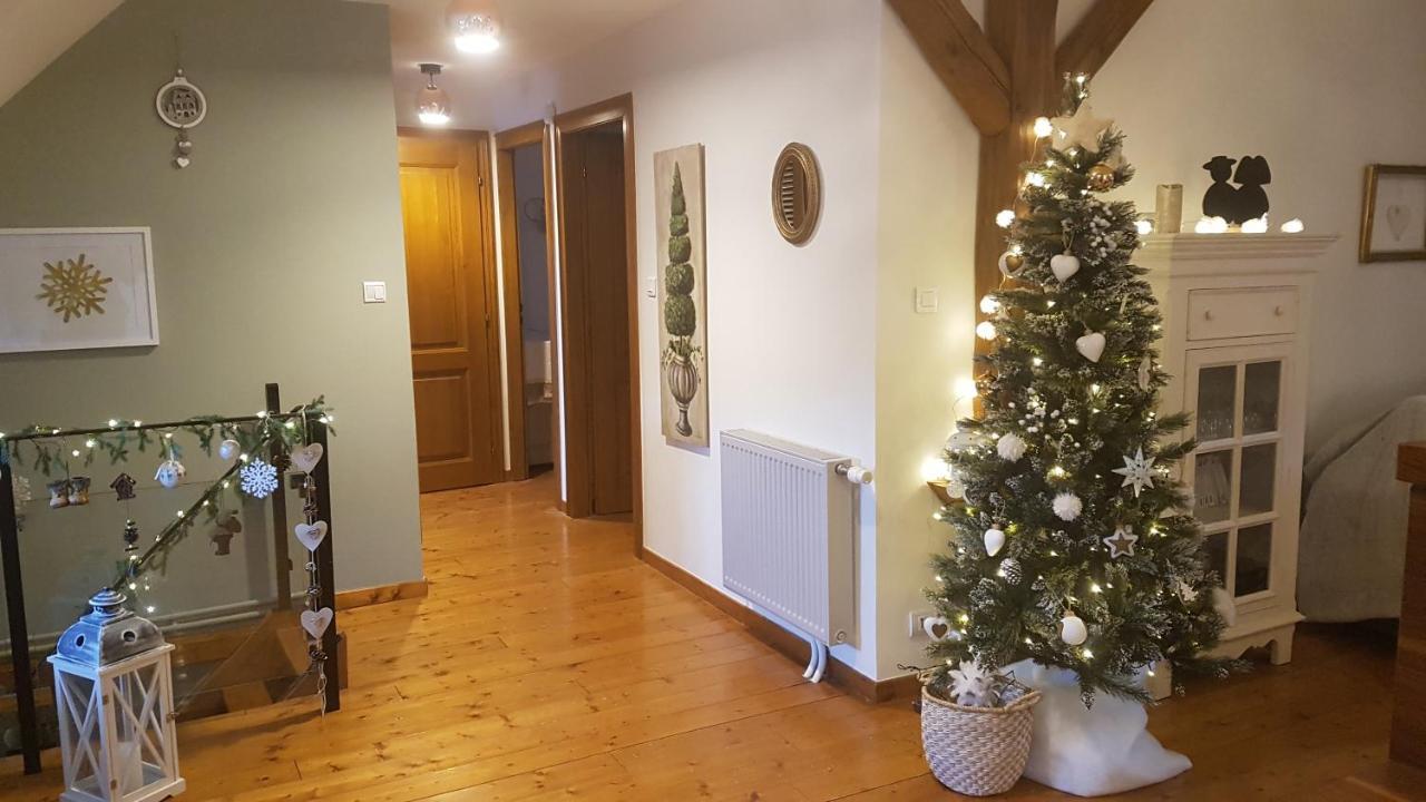 Les Toits De Turckheim Apartamento Exterior foto