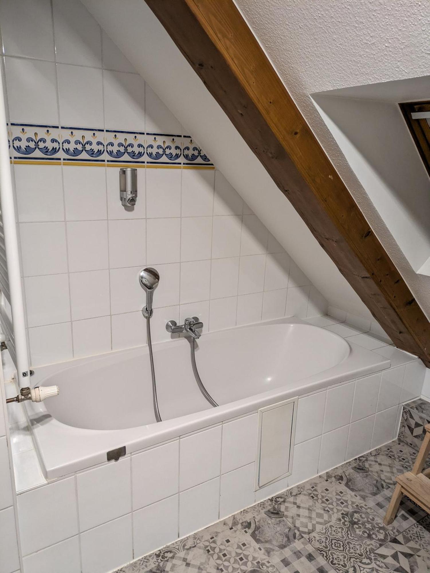 Les Toits De Turckheim Apartamento Exterior foto