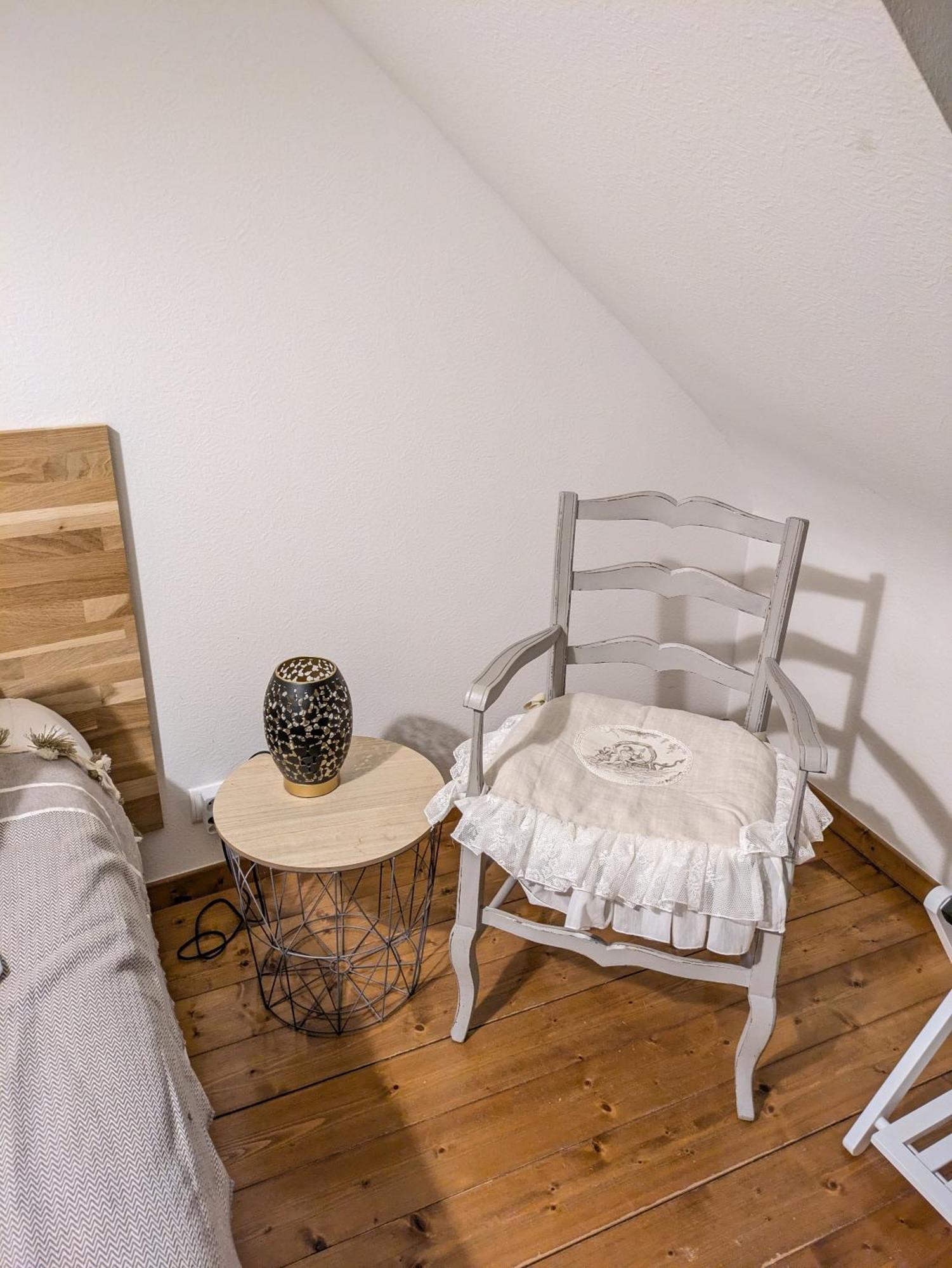 Les Toits De Turckheim Apartamento Exterior foto